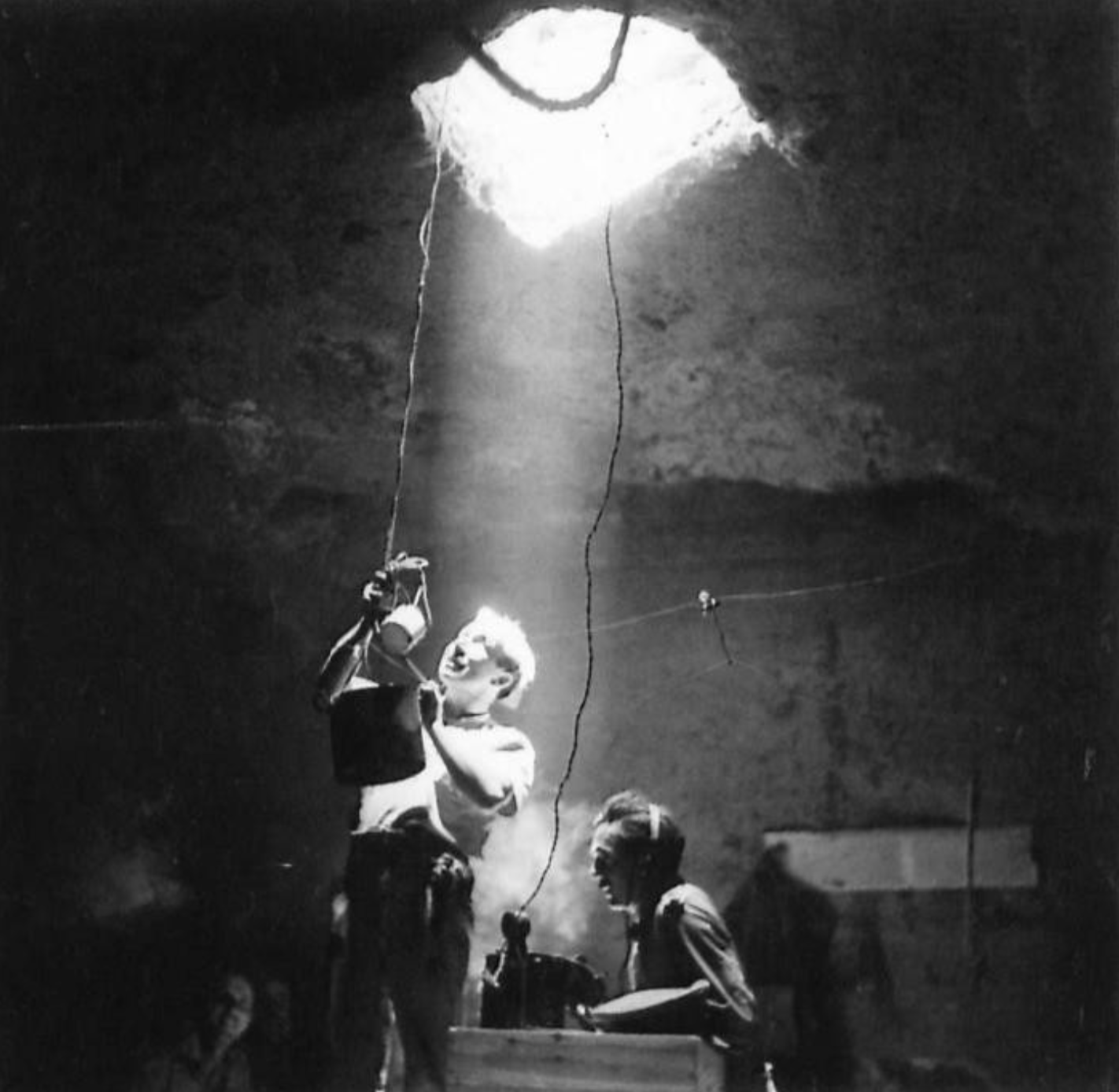 1941-signal-station-catacombe-Tobruk